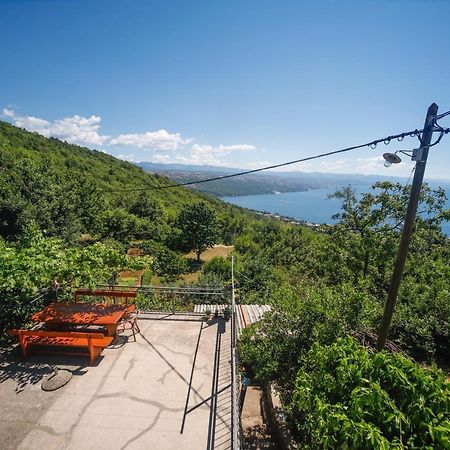 Apartment Nikola Matulji Zewnętrze zdjęcie