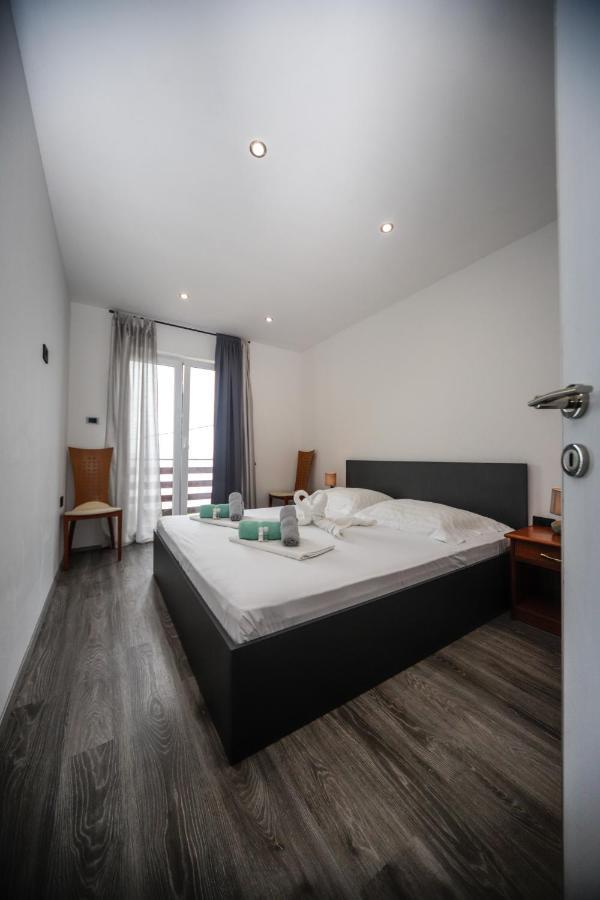 Apartment Nikola Matulji Zewnętrze zdjęcie