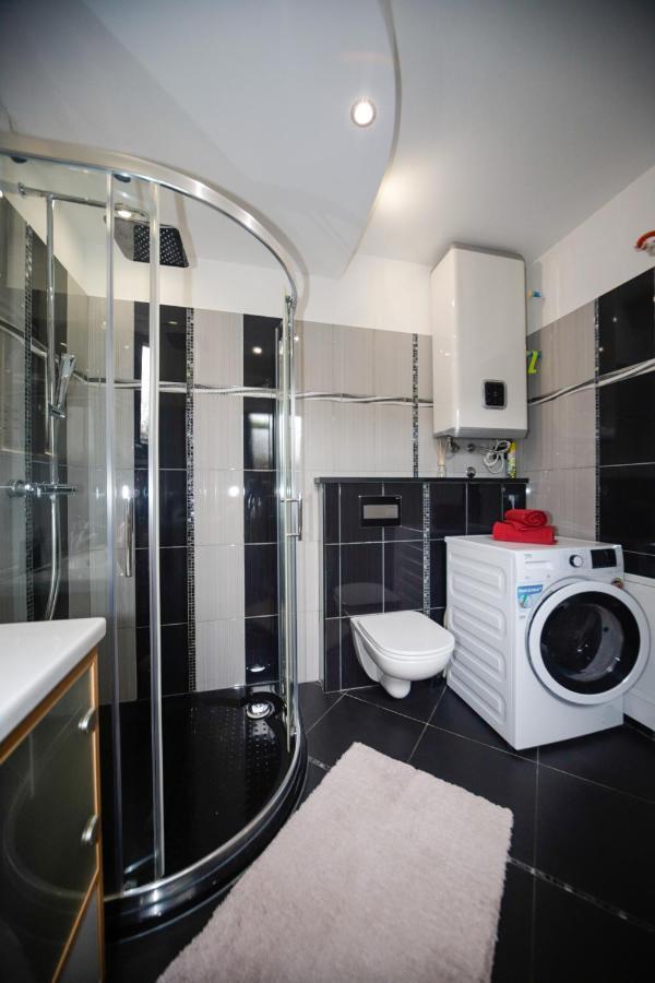 Apartment Nikola Matulji Zewnętrze zdjęcie
