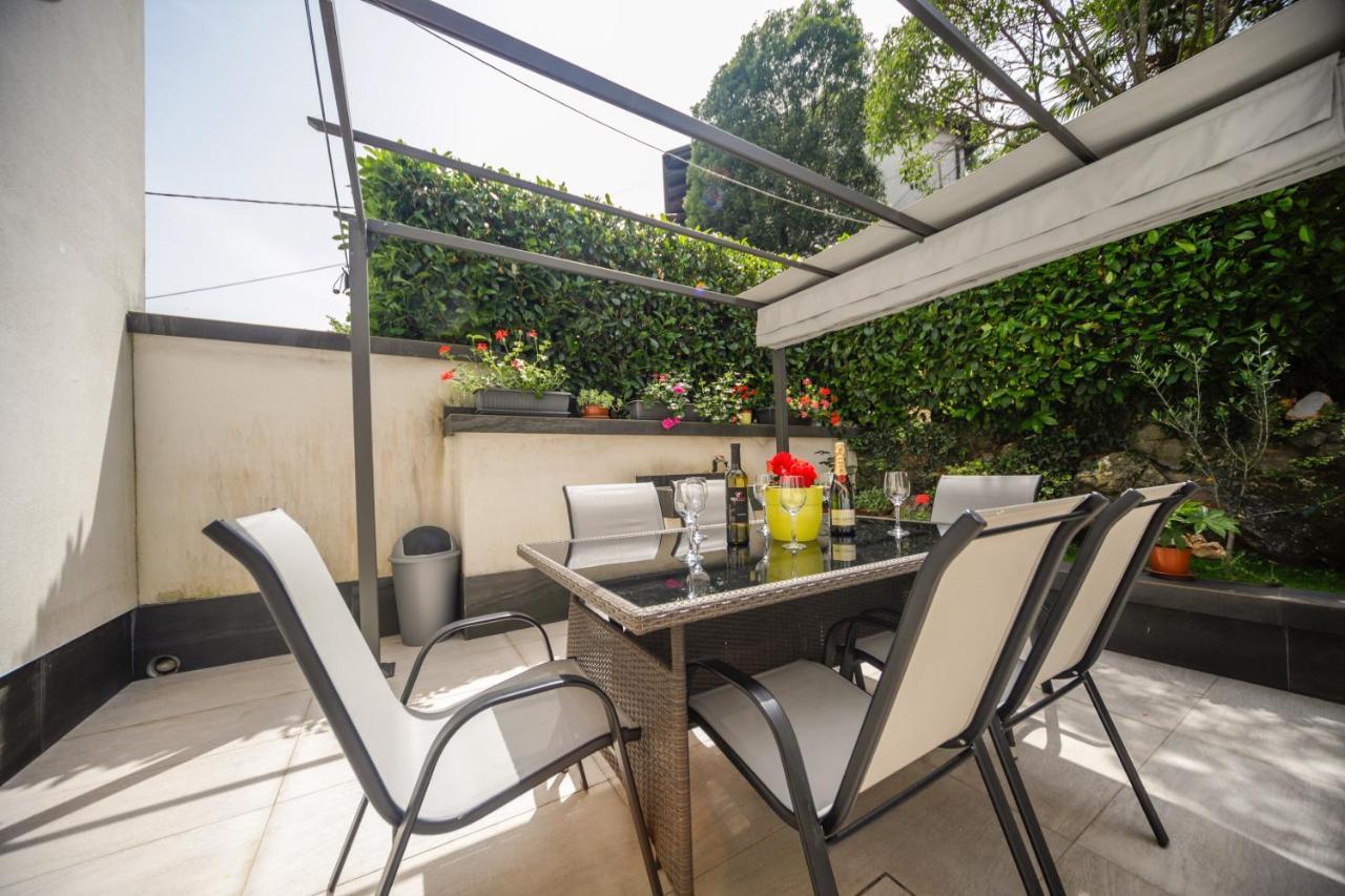 Apartment Nikola Matulji Zewnętrze zdjęcie