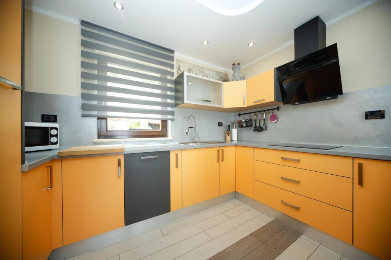 Apartment Nikola Matulji Zewnętrze zdjęcie