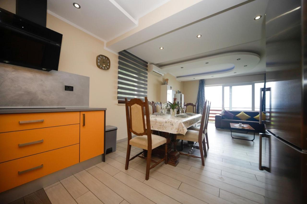 Apartment Nikola Matulji Zewnętrze zdjęcie