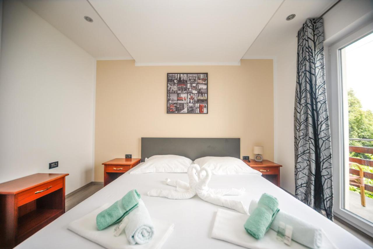 Apartment Nikola Matulji Zewnętrze zdjęcie