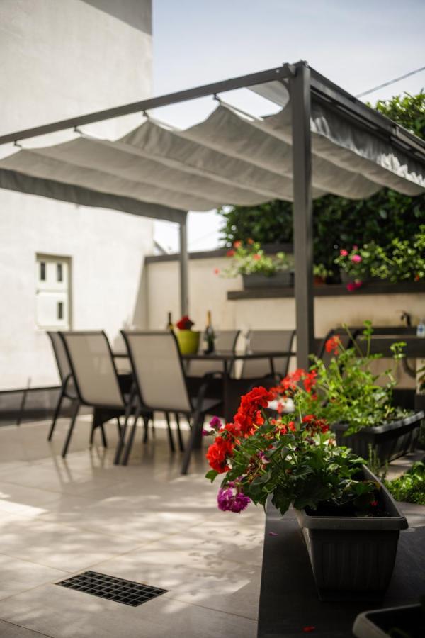 Apartment Nikola Matulji Zewnętrze zdjęcie