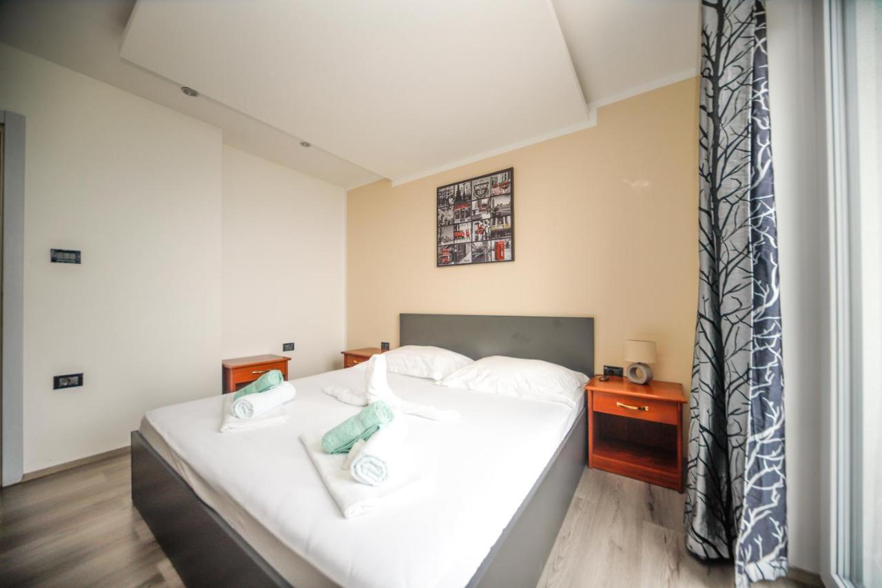 Apartment Nikola Matulji Zewnętrze zdjęcie