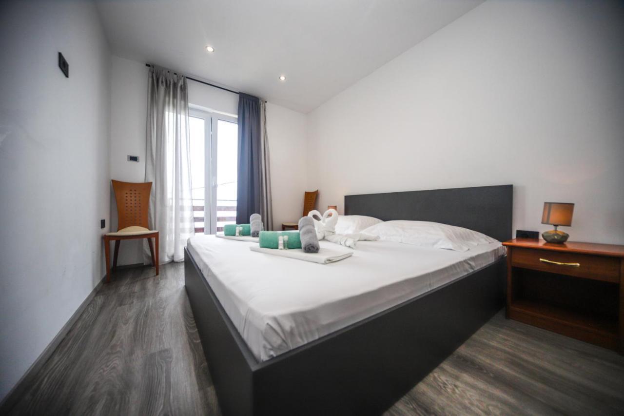 Apartment Nikola Matulji Zewnętrze zdjęcie