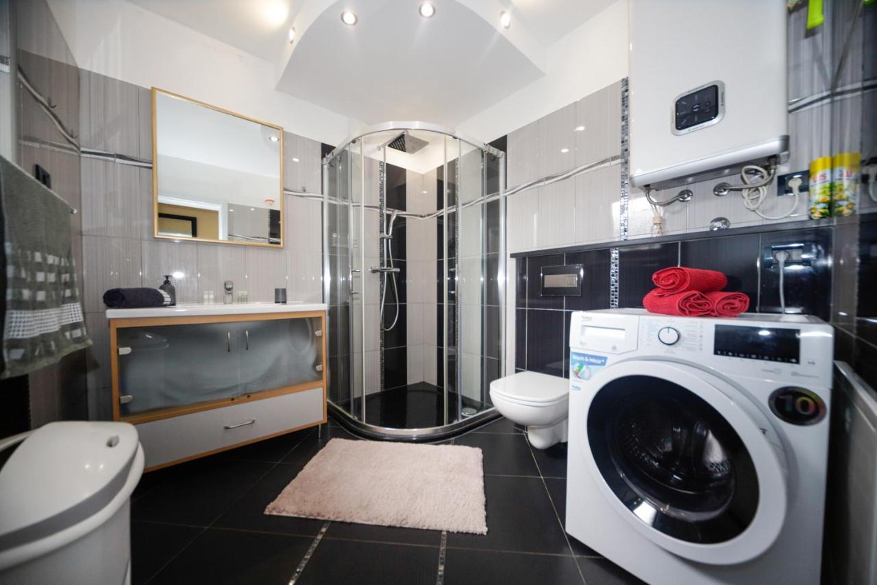 Apartment Nikola Matulji Zewnętrze zdjęcie