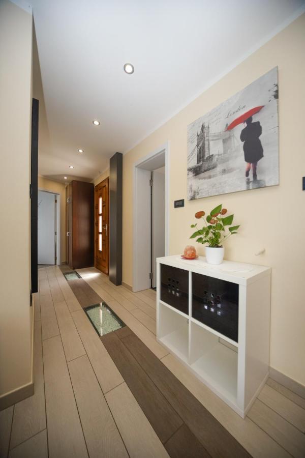 Apartment Nikola Matulji Zewnętrze zdjęcie