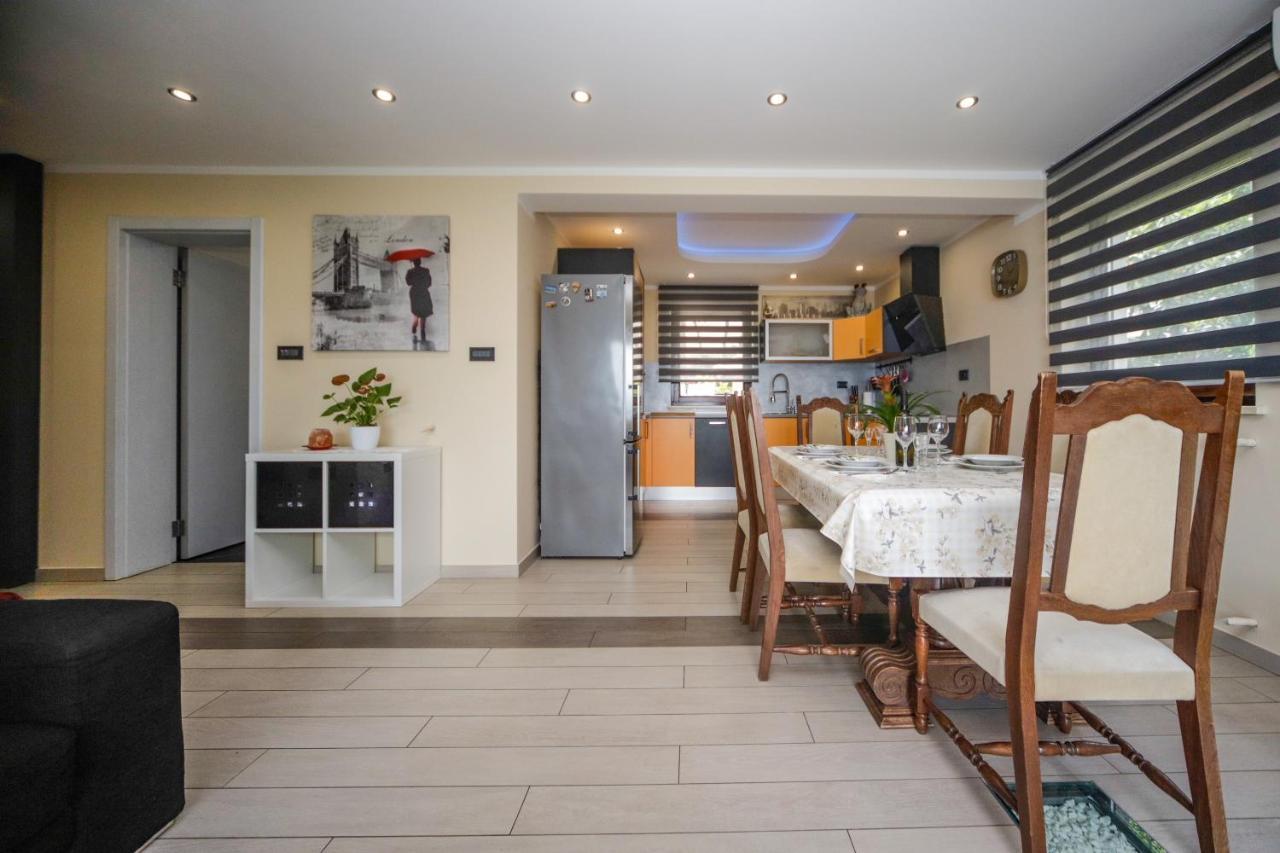 Apartment Nikola Matulji Zewnętrze zdjęcie