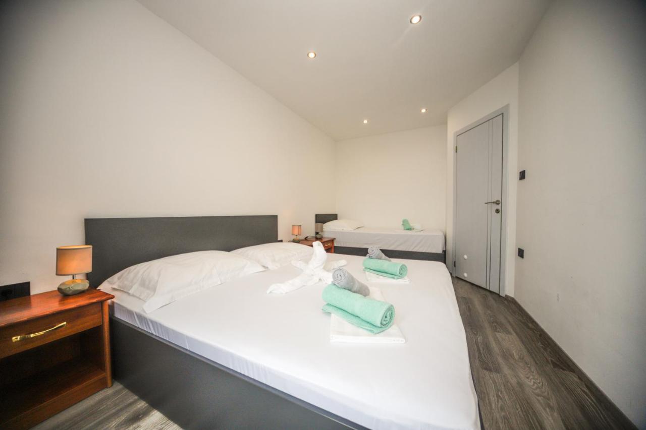 Apartment Nikola Matulji Zewnętrze zdjęcie