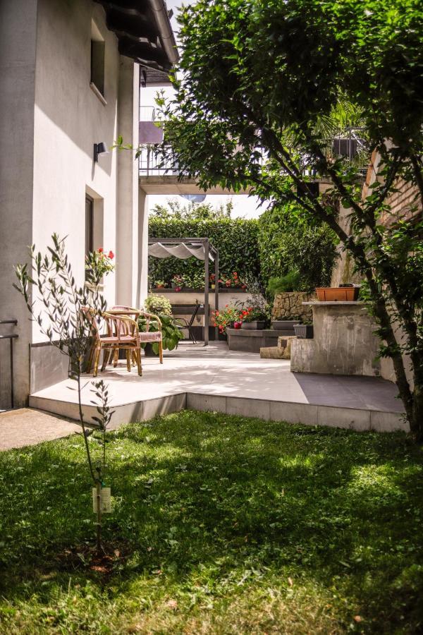 Apartment Nikola Matulji Zewnętrze zdjęcie