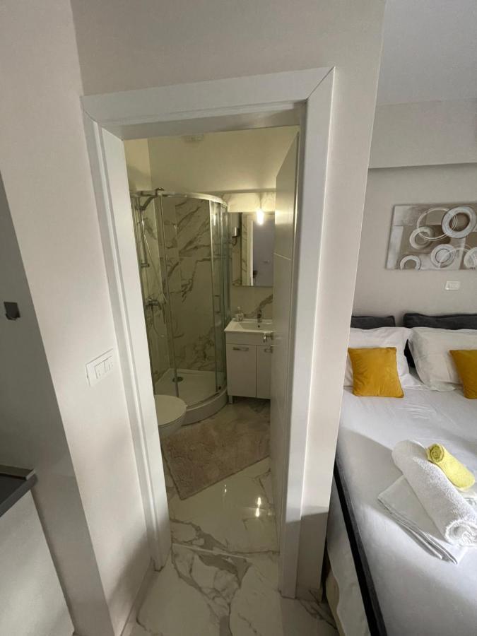 Apartment Nikola Matulji Zewnętrze zdjęcie
