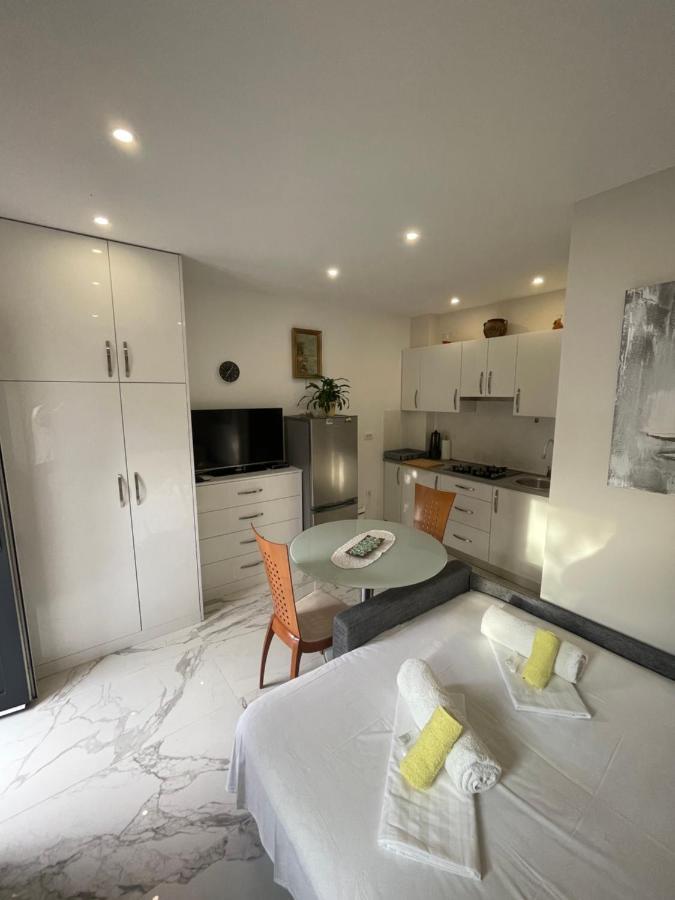 Apartment Nikola Matulji Zewnętrze zdjęcie