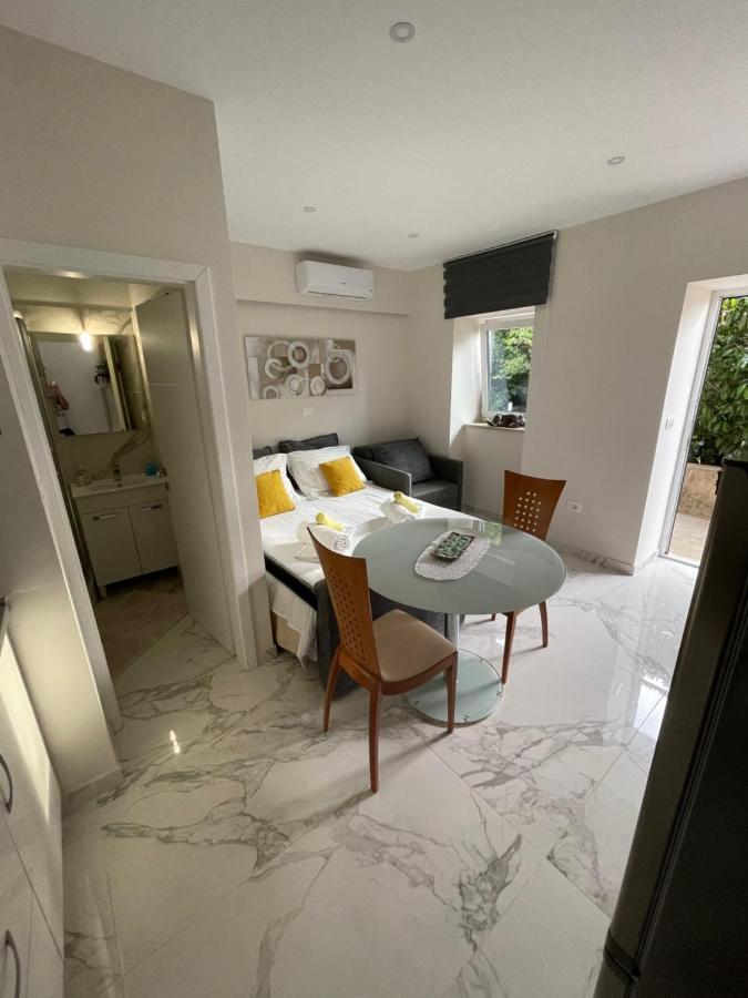 Apartment Nikola Matulji Zewnętrze zdjęcie