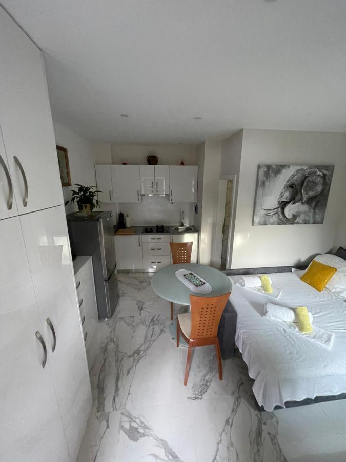 Apartment Nikola Matulji Zewnętrze zdjęcie
