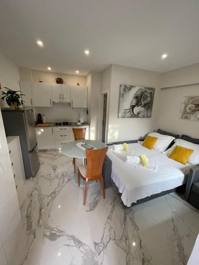 Apartment Nikola Matulji Zewnętrze zdjęcie