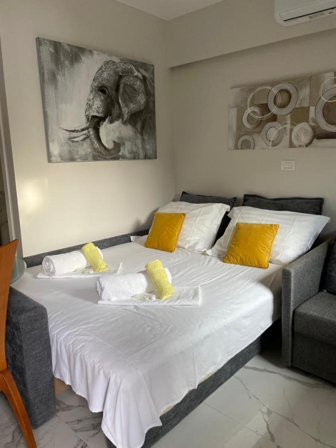 Apartment Nikola Matulji Zewnętrze zdjęcie