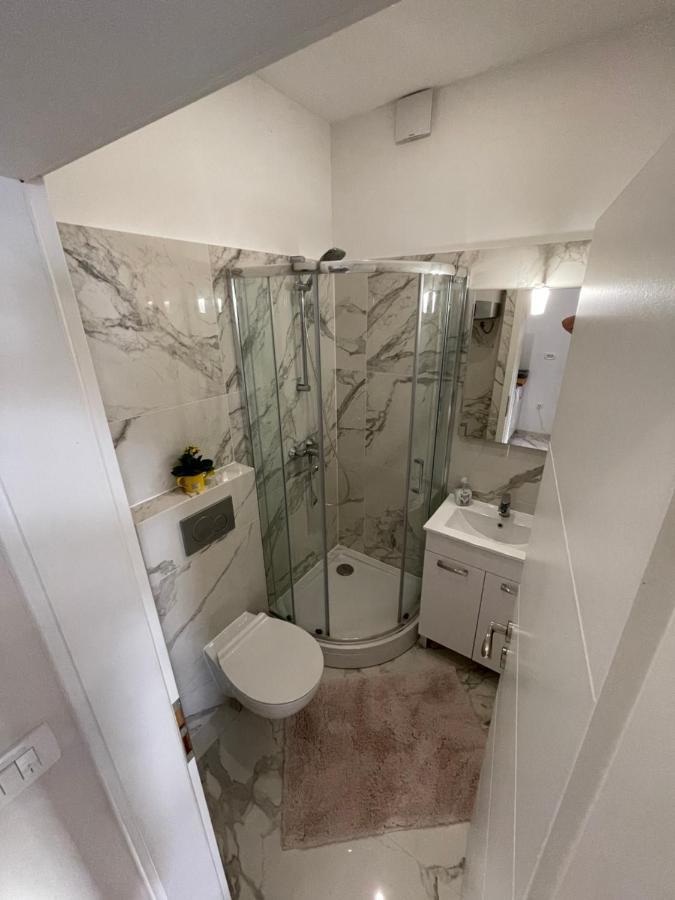 Apartment Nikola Matulji Zewnętrze zdjęcie