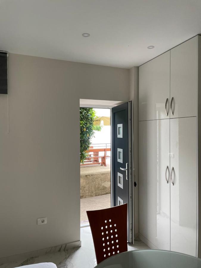 Apartment Nikola Matulji Zewnętrze zdjęcie