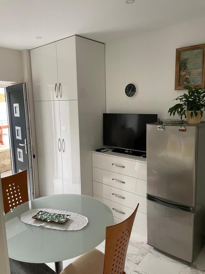 Apartment Nikola Matulji Zewnętrze zdjęcie