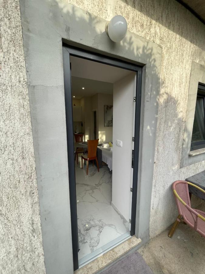 Apartment Nikola Matulji Zewnętrze zdjęcie