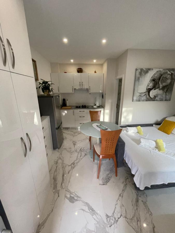 Apartment Nikola Matulji Zewnętrze zdjęcie