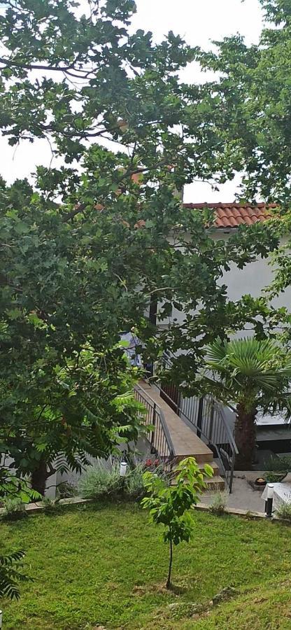 Apartment Nikola Matulji Zewnętrze zdjęcie