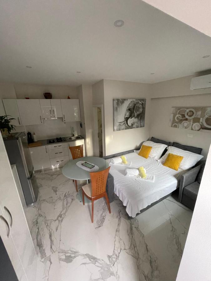 Apartment Nikola Matulji Zewnętrze zdjęcie