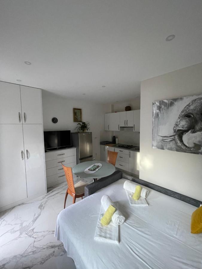 Apartment Nikola Matulji Zewnętrze zdjęcie