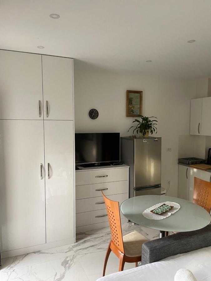 Apartment Nikola Matulji Zewnętrze zdjęcie