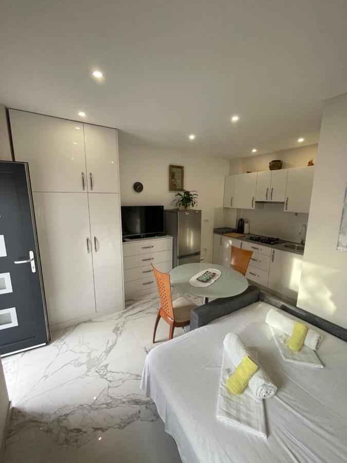 Apartment Nikola Matulji Zewnętrze zdjęcie