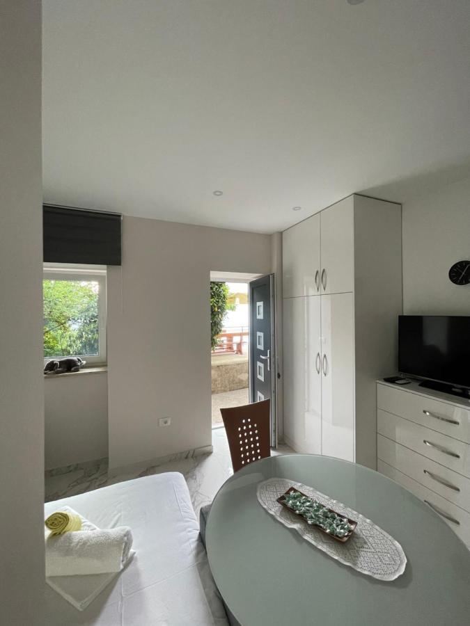 Apartment Nikola Matulji Zewnętrze zdjęcie