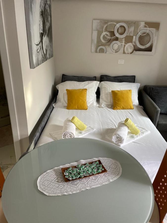 Apartment Nikola Matulji Zewnętrze zdjęcie