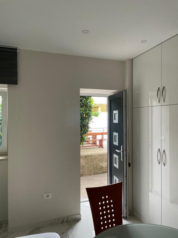 Apartment Nikola Matulji Zewnętrze zdjęcie