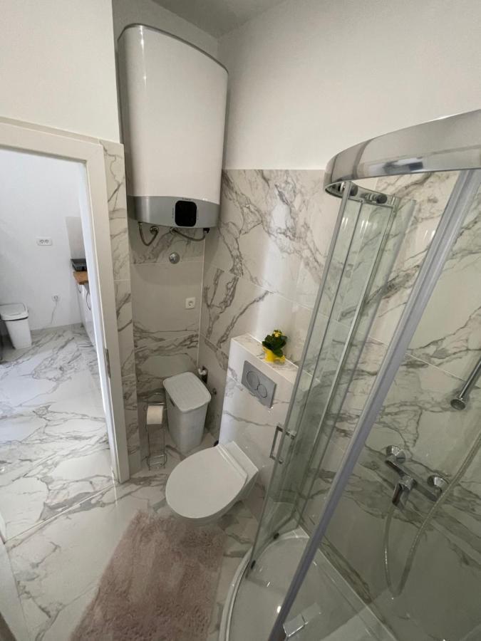 Apartment Nikola Matulji Zewnętrze zdjęcie