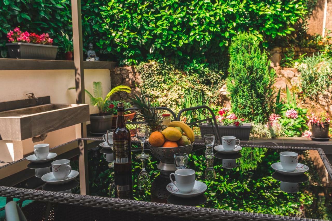Apartment Nikola Matulji Zewnętrze zdjęcie